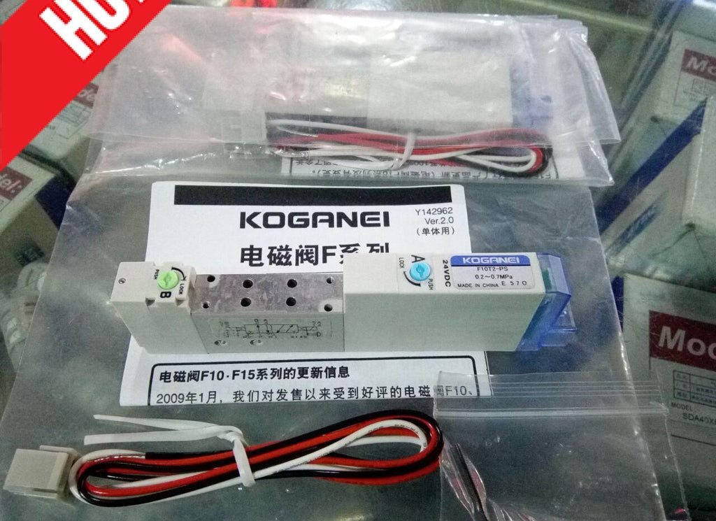 1PCS KOGANEI F10T2-PS POWER SUPPLY MODULE NEW 100% Best price and quality assurance