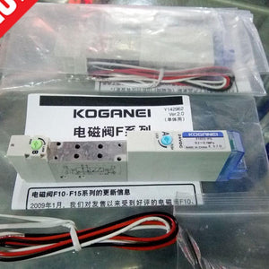 1PCS KOGANEI F10T2-PS POWER SUPPLY MODULE NEW 100% Best price and quality assurance