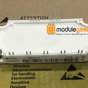 1PCS INFINEON F4-100R12KS4 POWER SUPPLY MODULE NEW 100% Best price and quality assurance