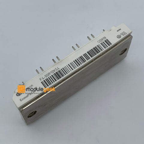 1PCS F4-50R12KS4 POWER SUPPLY MODULE NEW 100% Best price and quality assurance