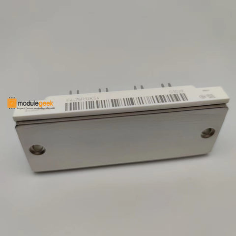 1PCS F4-75R12KS4 POWER SUPPLY MODULE NEW 100% Best price and quality assurance