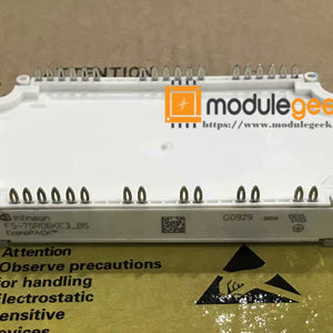 1PCS INFINEON F5-75R06KE3_B5 POWER SUPPLY MODULE NEW 100% Best price and quality assurance