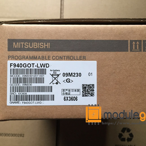 1PCS MITSUBISHI F940GOT-LWD POWER SUPPLY MODULE  NEW 100%  Best price and quality assurance