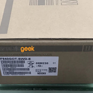 1PCS F940GOT-SWD-E POWER SUPPLY MODULE NEW 100% Best price and quality assurance
