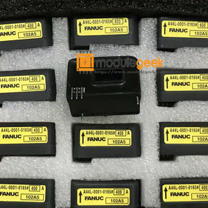 1PCS FANUC A44L-0001-0165#400A POWER SUPPLY MODULE NEW 100% Best price and quality assurance