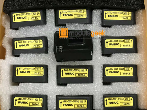 1PCS FANUC A44L-0001-0165#400A POWER SUPPLY MODULE NEW 100% Best price and quality assurance