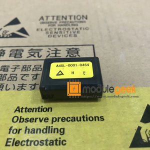 1PCS FANUC A45L-0001-0464 POWER SUPPLY MODULE NEW 100% Best price and quality assurance