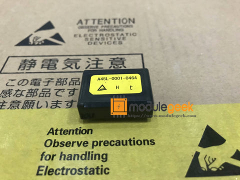 1PCS FANUC A45L-0001-0464 POWER SUPPLY MODULE NEW 100% Best price and quality assurance