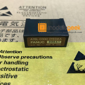 1PCS FANUC A76L-0300-0193#A POWER SUPPLY MODULE NEW 100% Best price and quality assurance
