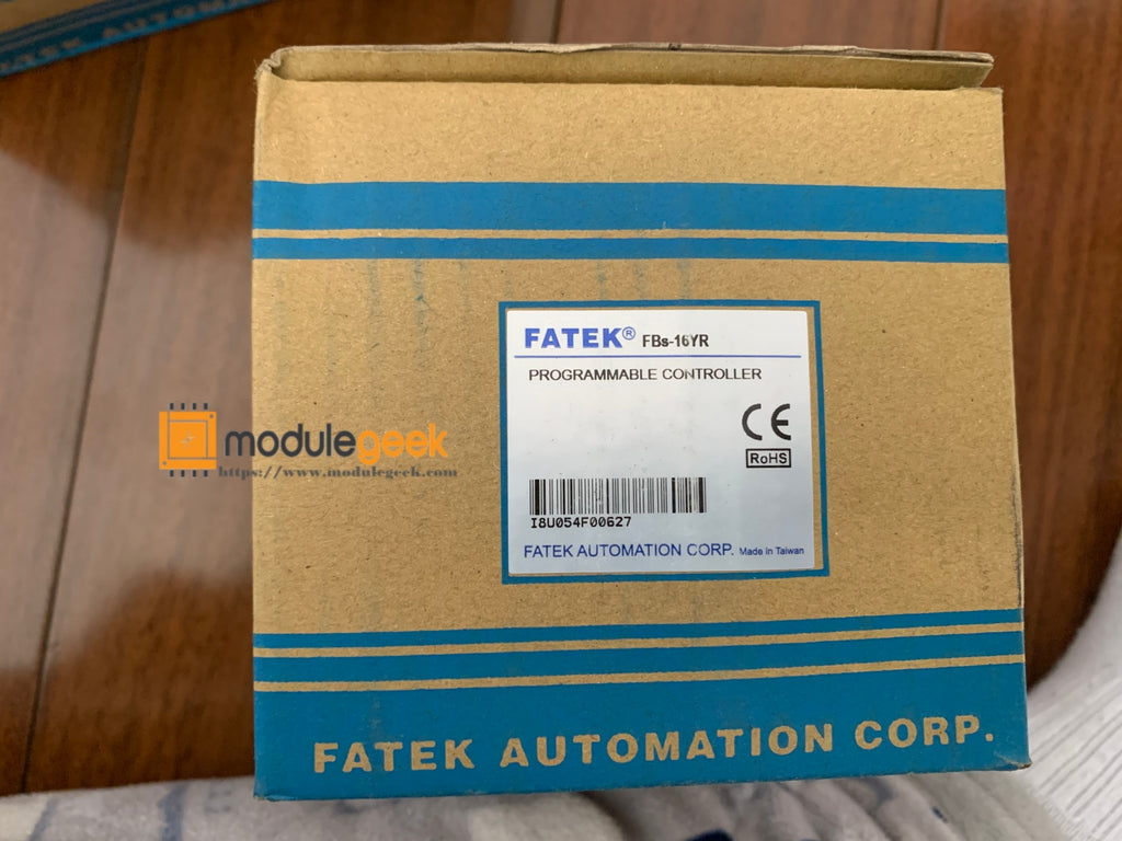 1PCS FATEK FBs-16YR POWER SUPPLY MODULE  NEW 100%  Best price and quality assurance