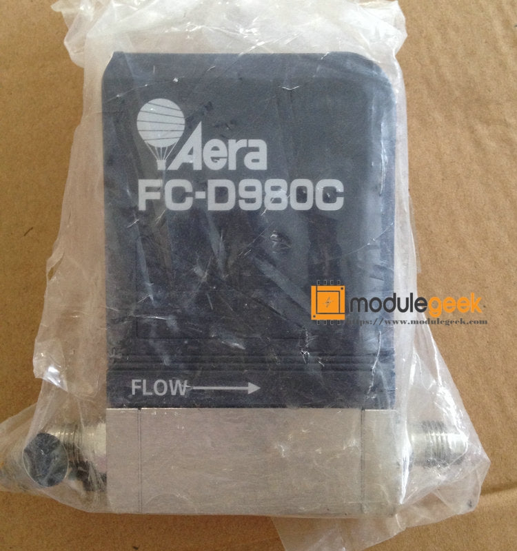 1PCS AERA FC-D980C POWER SUPPLY MODULE NEW 100% Best price and quality assurance
