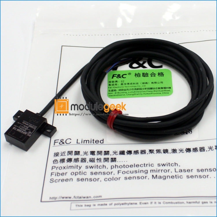 1PCS F&C FC-SPX309 POWER SUPPLY MODULE  NEW 100%  Best price and quality assurance