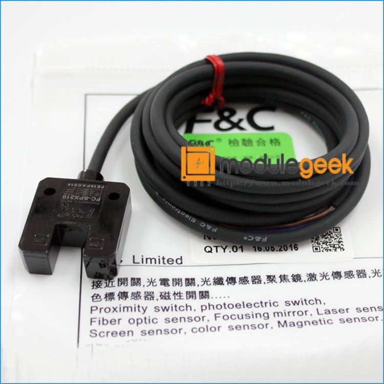 1PCS F&C FC-SPX310 POWER SUPPLY MODULE  NEW 100%  Best price and quality assurance