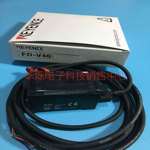 1PCS KEYENCE FD-V40 POWER SUPPLY MODULE NEW 100% Best price and quality assurance