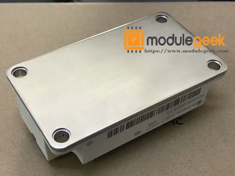 1PCS INFINEON FD200R12KE3_S1 POWER SUPPLY MODULE NEW 100% Best price and quality assurance
