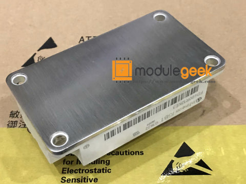 1PCS INFINEON FD400R12KE3 POWER SUPPLY MODULE NEW 100% Best price and quality assurance