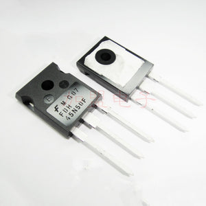 10PCS FDH45N50F TO-247 POWER SUPPLY MODULE  NEW 100% Best price and quality assurance