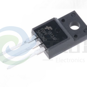 10PCS FDPF5N50NZ TO-220F POWER SUPPLY MODULE  NEW 100% Best price and quality assurance