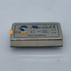 1PCS FEC15-24S15 POWER SUPPLY MODULE NEW 100% Best price and quality assurance