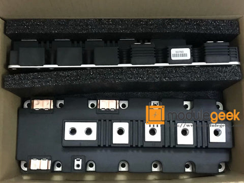 1PCS INFINEON FF1000R17IE4D_B2 POWER SUPPLY MODULE NEW 100% Best price and quality assurance