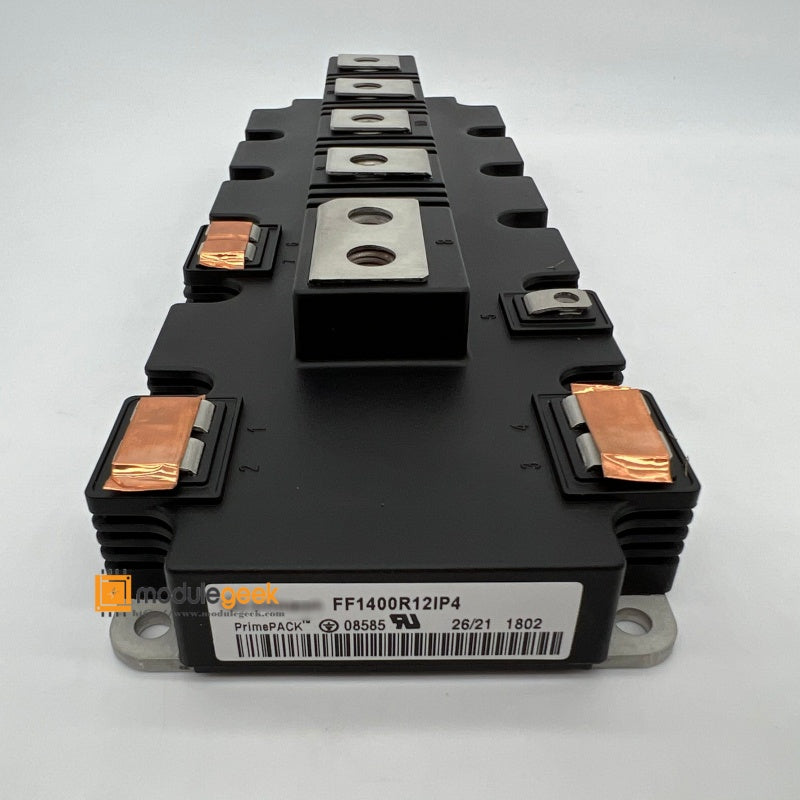 1PCS INFINEON FF1400R12IP4 POWER SUPPLY MODULE NEW 100% Best price and quality assurance