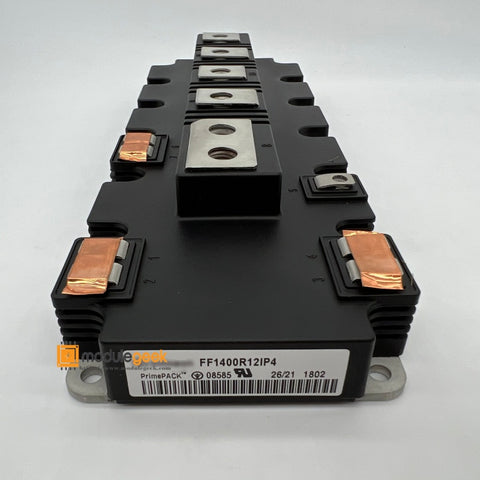 1PCS INFINEON FF1400R12IP4 POWER SUPPLY MODULE NEW 100% Best price and quality assurance