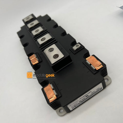 1PCS INFINEON FF1400R12IP4 POWER SUPPLY MODULE NEW 100% Best price and quality assurance