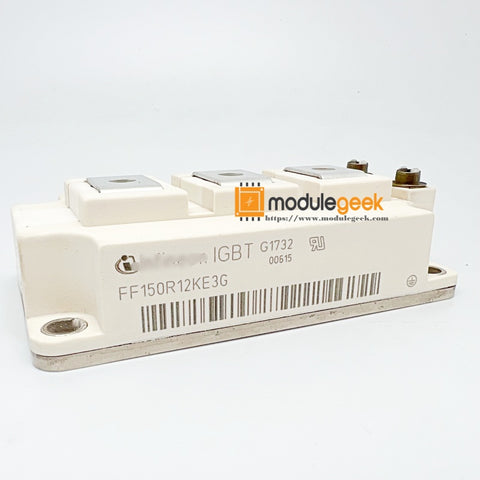1PCS FF150R12KE3G POWER SUPPLY MODULE NEW 100% Best price and quality assurance
