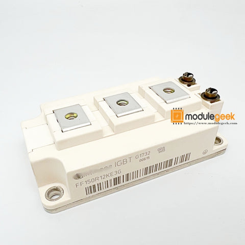 1PCS FF150R12KE3G POWER SUPPLY MODULE NEW 100% Best price and quality assurance
