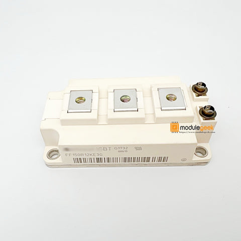 1PCS FF150R12KE3G POWER SUPPLY MODULE NEW 100% Best price and quality assurance