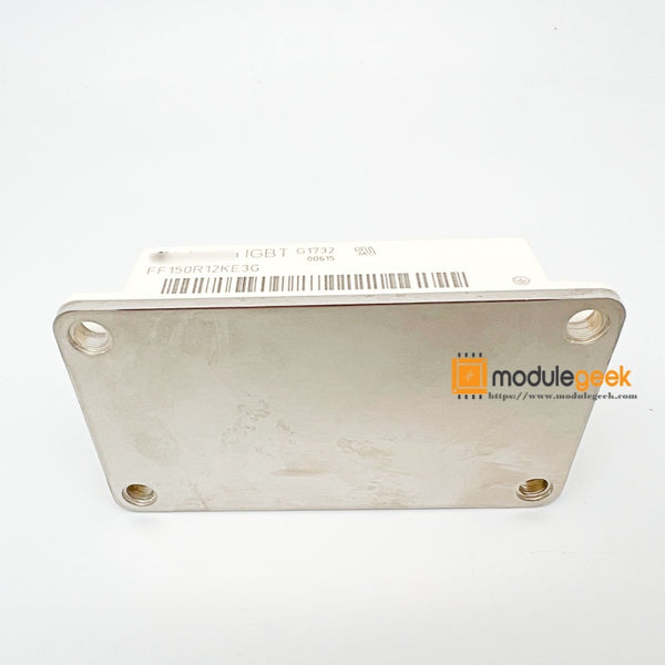 Module électronique FF150R12KE3G Neuf – Pour Montage Et Réparation