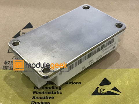 1PCS INFINEON FF200R12KE3 POWER SUPPLY MODULE NEW 100% Best price and quality assurance