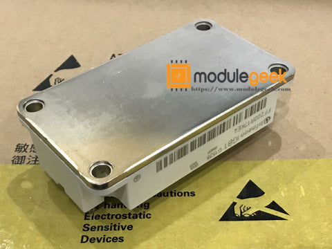 1PCS INFINEON FF200R17KE4 POWER SUPPLY MODULE NEW 100% Best price and quality assurance