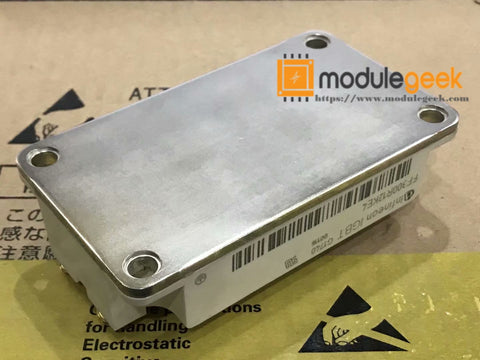 1PCS INFINEON FF300R12KE4 POWER SUPPLY MODULE NEW 100% Best price and quality assurance
