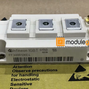 1PCS INFINEON FF300R12KE4 POWER SUPPLY MODULE NEW 100% Best price and quality assurance