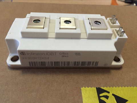 1PCS INFINEON FF300R12KS4 POWER SUPPLY MODULE NEW 100% Best price and quality assurance