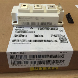 1PCS INFINEON FF300R12KS4 POWER SUPPLY MODULE NEW 100% Best price and quality assurance