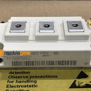 1PCS INFINEON FF450R12KE4 POWER SUPPLY MODULE NEW 100% Best price and quality assurance