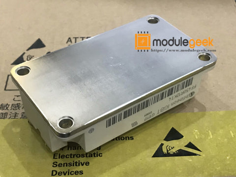 1PCS INFINEON FF450R12KT4 POWER SUPPLY MODULE NEW 100% Best price and quality assurance
