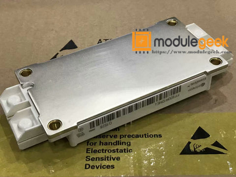 1PCS INFINEON FF600R12ME4 POWER SUPPLY MODULE NEW 100% Best price and quality assurance