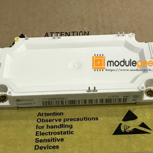 1PCS INFINEON FF600R12ME4 POWER SUPPLY MODULE NEW 100% Best price and quality assurance