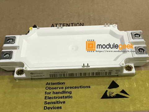 1PCS INFINEON FF600R12ME4 POWER SUPPLY MODULE NEW 100% Best price and quality assurance