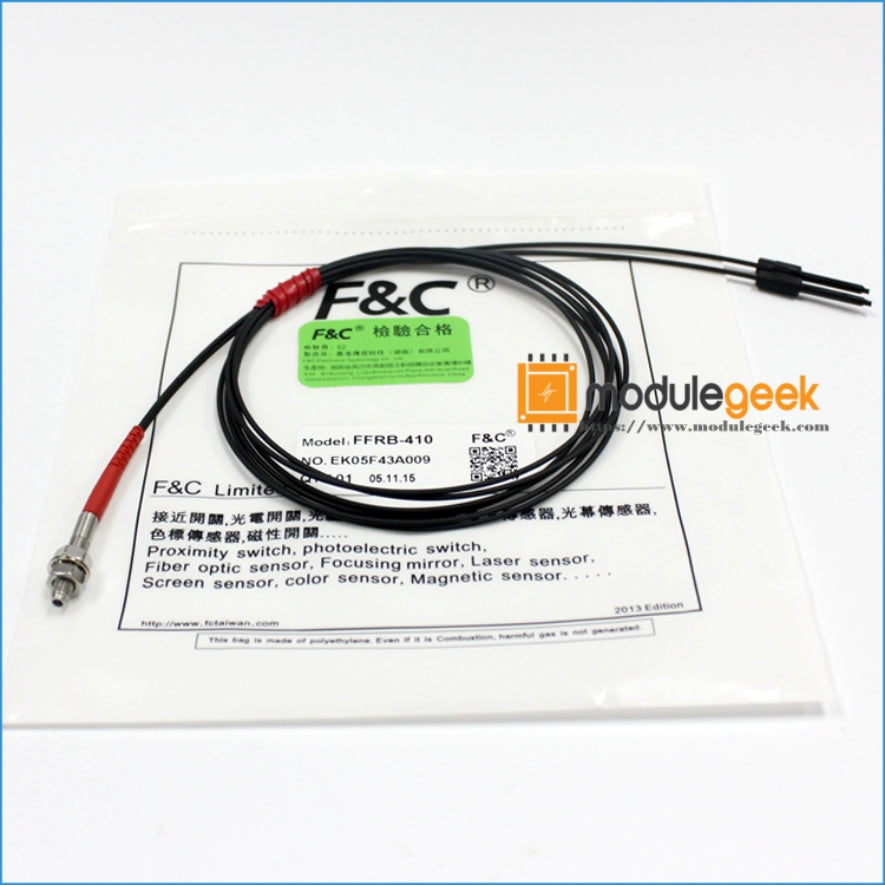1PCS F&C FFRB-410 POWER SUPPLY MODULE  NEW 100%  Best price and quality assurance