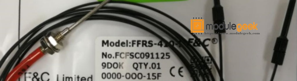 1PCS F&C FFRS-410-L POWER SUPPLY MODULE NEW 100%  Best price and quality assurance