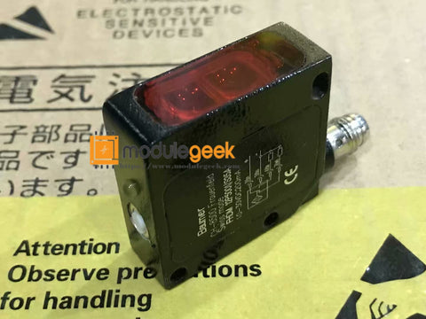 1PCS  BAUMER FHDM 12P5001/S35A POWER SUPPLY MODULE  NEW 100%  Best price and quality assurance