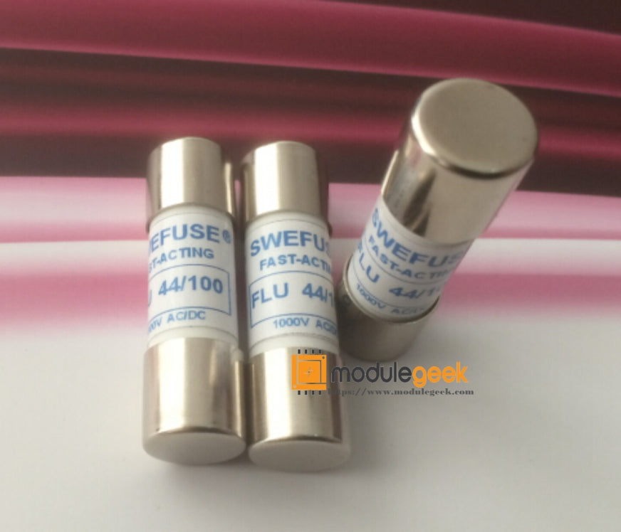 10PCS LITTEIFUSE FLU44/100 POWER SUPPLY MODULE  NEW 100% Best price and quality assurance
