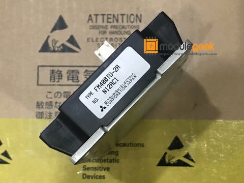 1PCS MITSUBISHI FM400TU-2A POWER SUPPLY MODULE  NEW 100%  Best price and quality assurance
