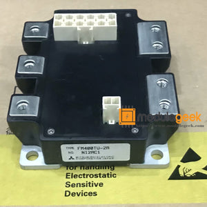 1PCS MITSUBISHI FM400TU-2A POWER SUPPLY MODULE  NEW 100%  Best price and quality assurance