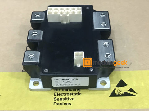 1PCS MITSUBISHI FM400TU-2A POWER SUPPLY MODULE  NEW 100%  Best price and quality assurance