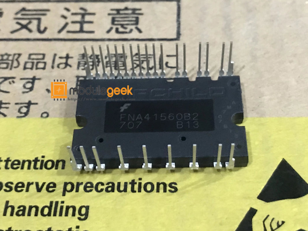 1PCS FNA41560B2 POWER SUPPLY MODULE NEW 100% Best price and quality assurance